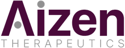 Aizen Therapeutics logo